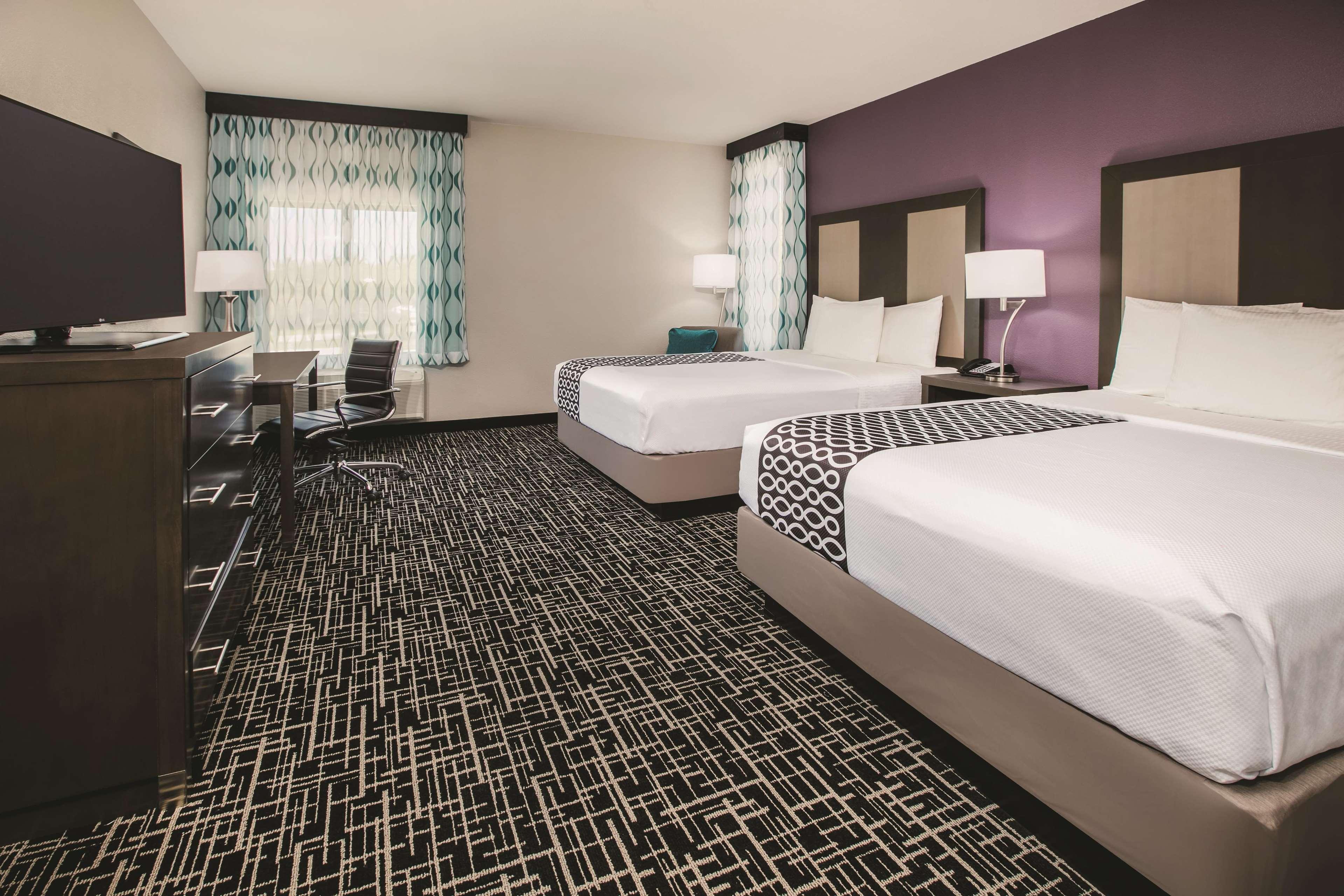 La Quinta By Wyndham Dallas - Richardson Exterior photo