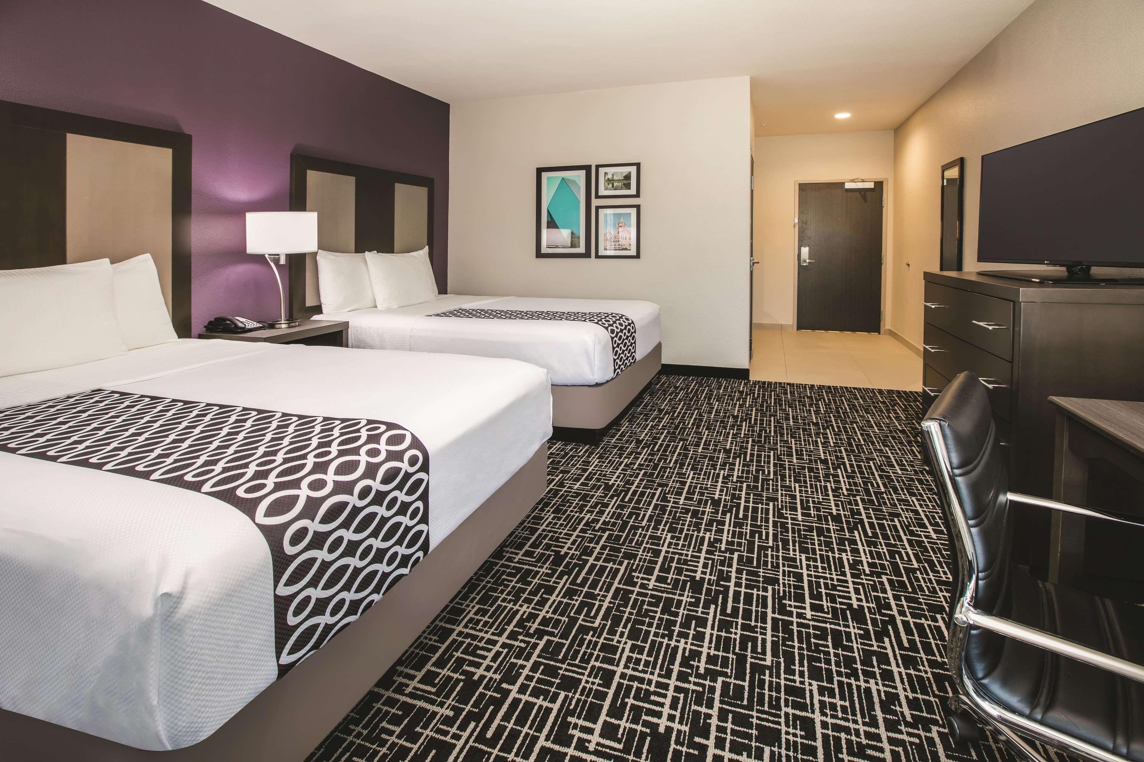 La Quinta By Wyndham Dallas - Richardson Exterior photo