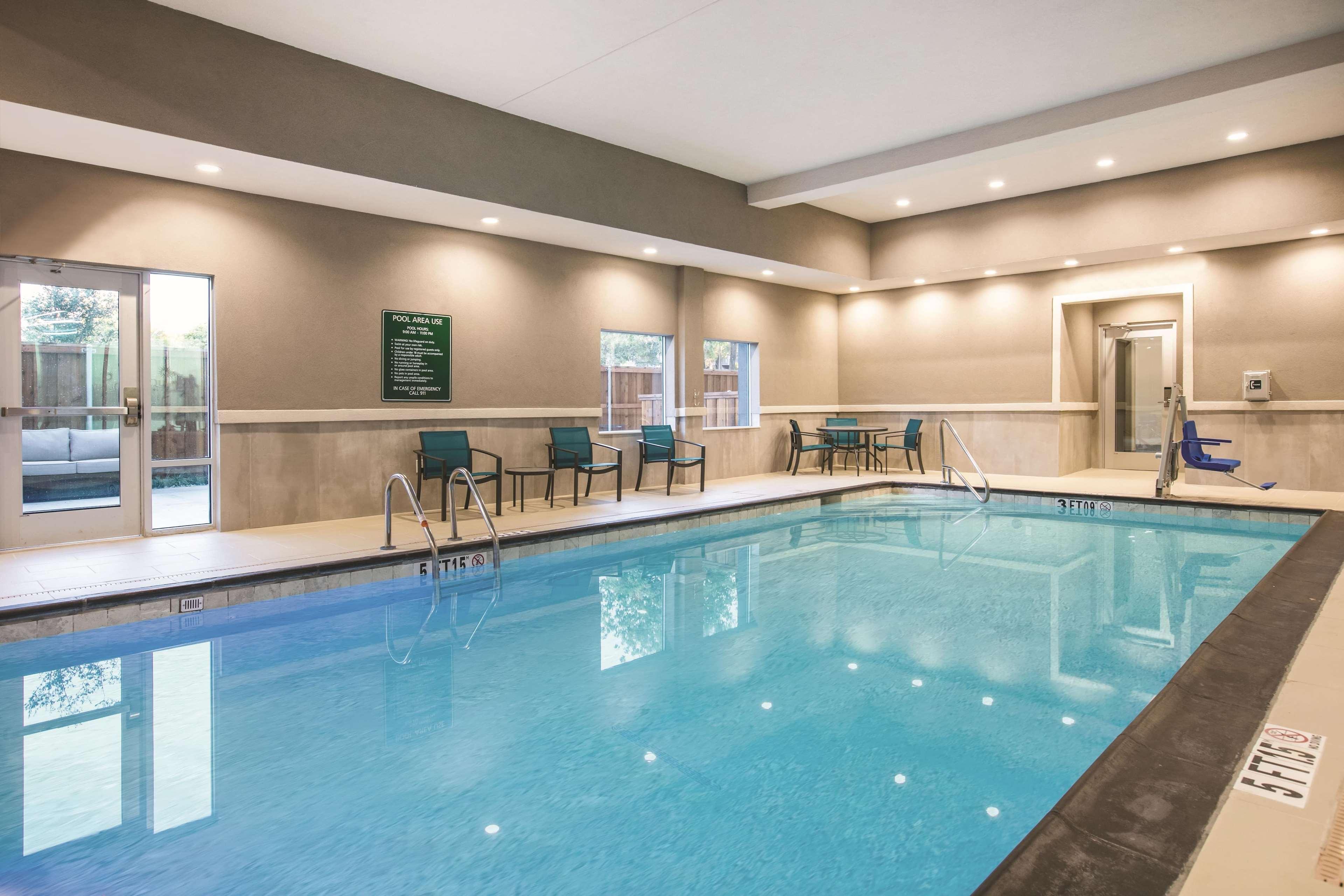 La Quinta By Wyndham Dallas - Richardson Exterior photo