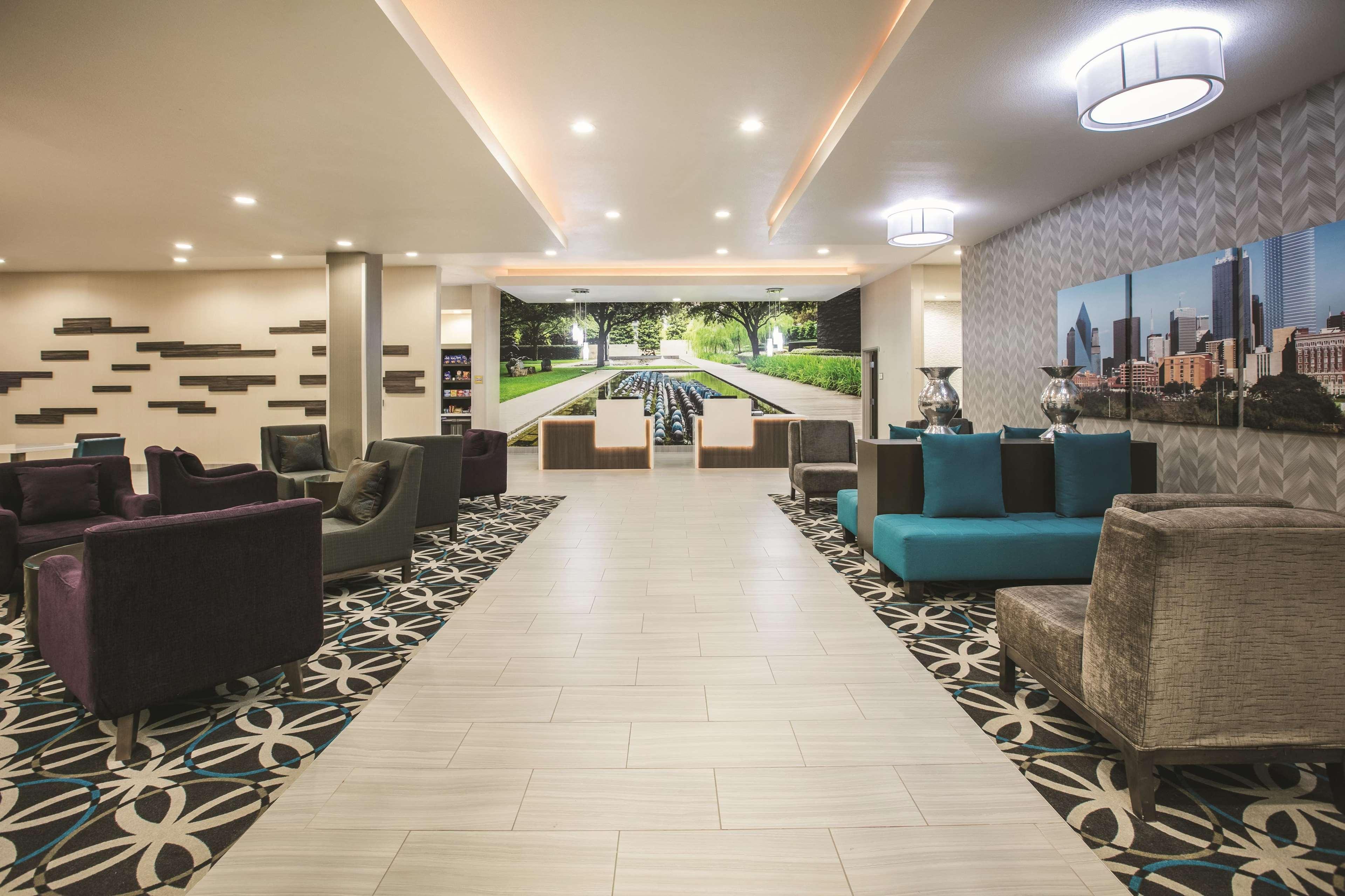 La Quinta By Wyndham Dallas - Richardson Exterior photo