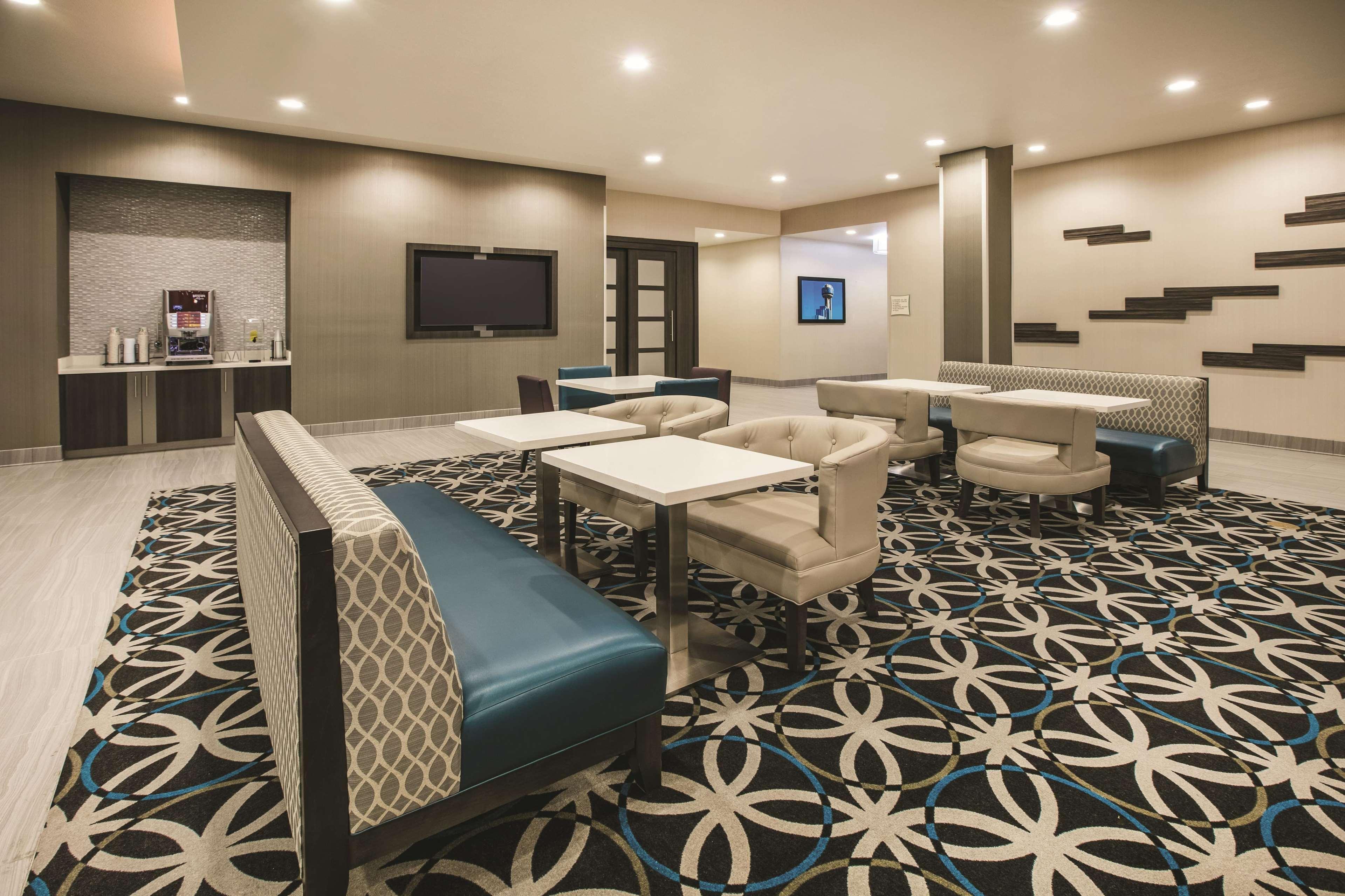 La Quinta By Wyndham Dallas - Richardson Exterior photo