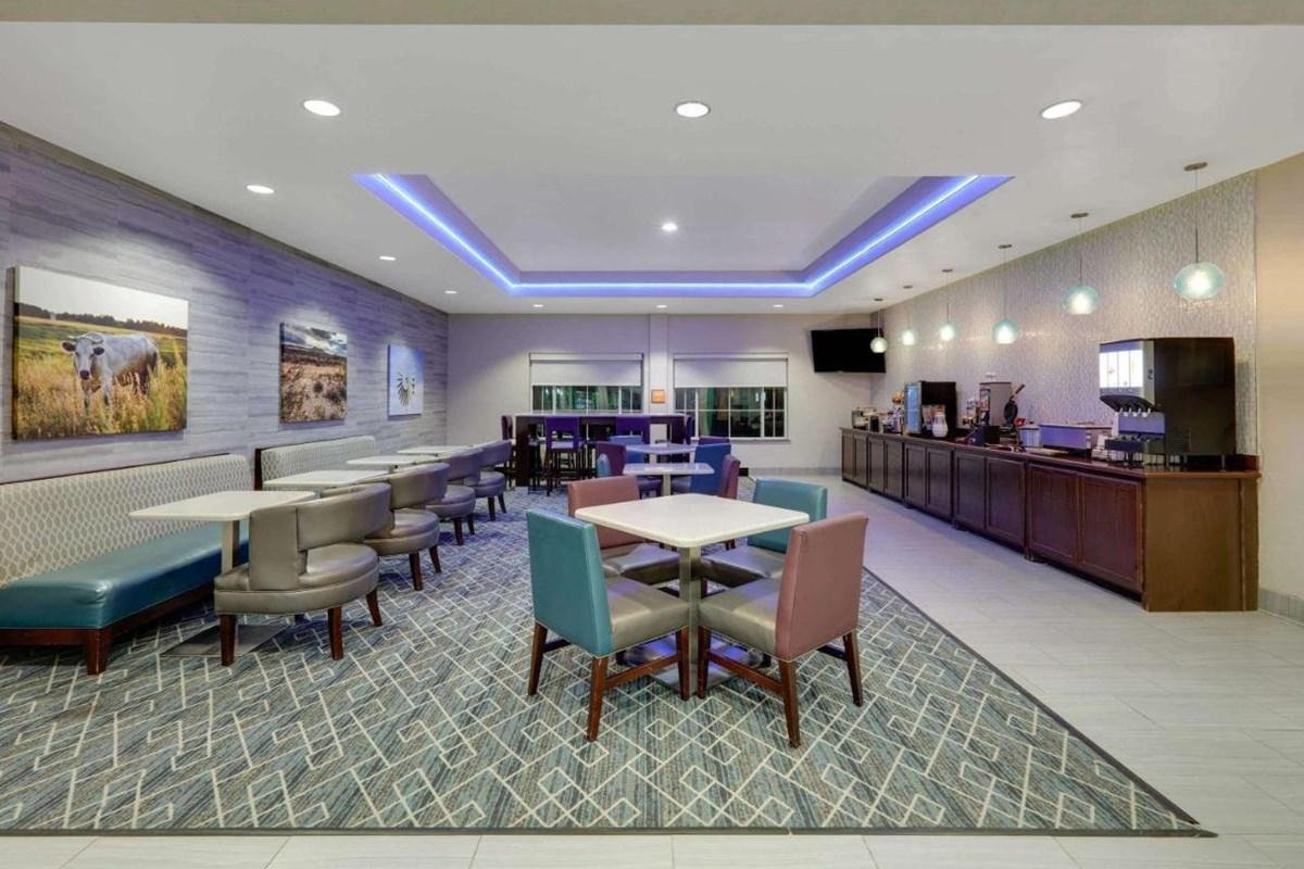 La Quinta By Wyndham Dallas - Richardson Exterior photo