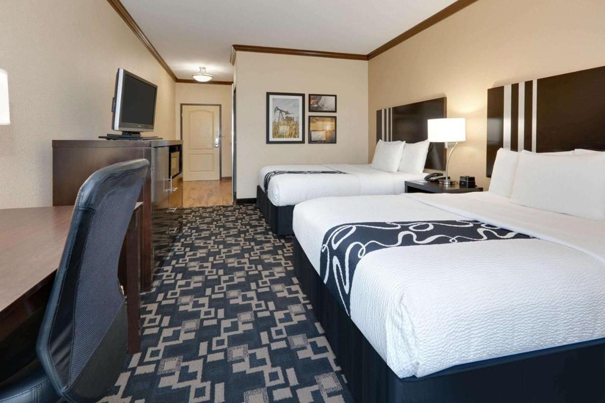 La Quinta By Wyndham Dallas - Richardson Exterior photo