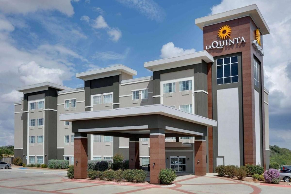 La Quinta By Wyndham Dallas - Richardson Exterior photo