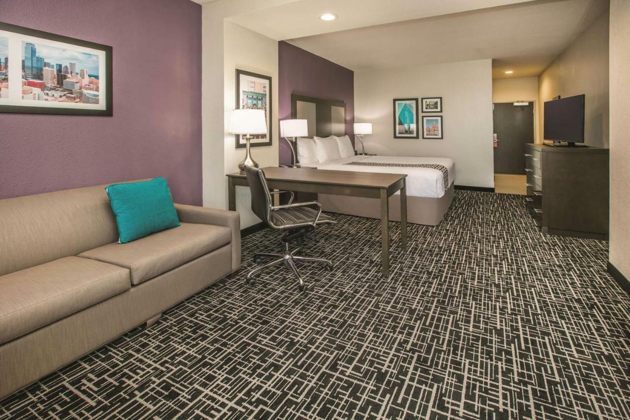 La Quinta By Wyndham Dallas - Richardson Exterior photo