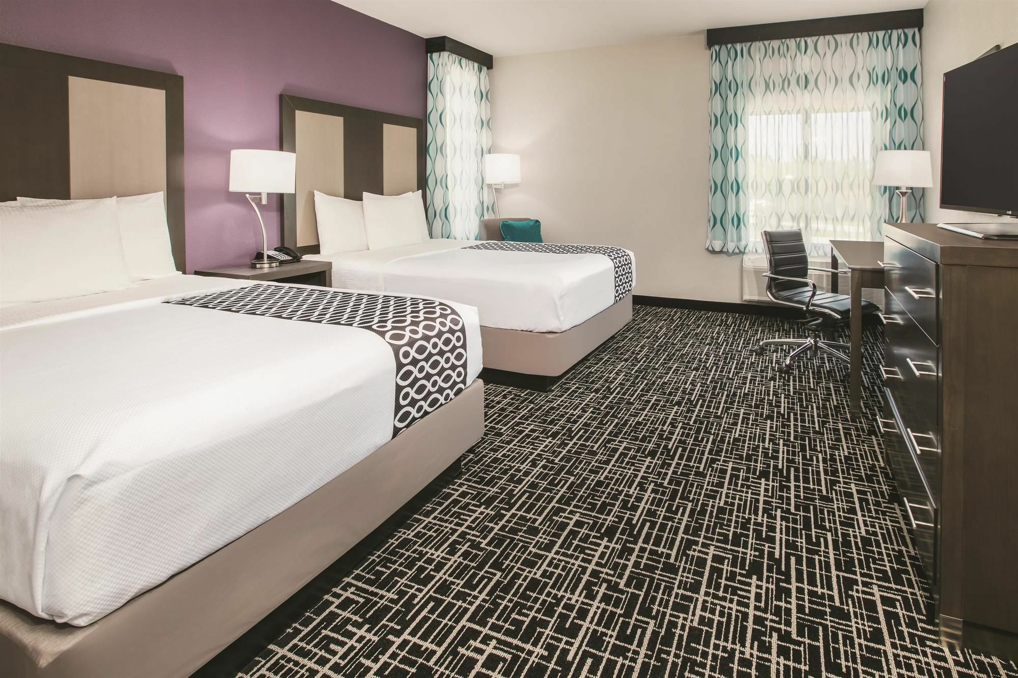 La Quinta By Wyndham Dallas - Richardson Exterior photo